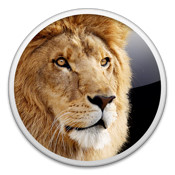 Lion logo