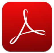 Adobe Reader