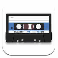 App Store - AirCassette