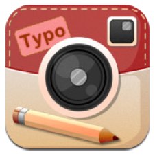 App Store - TypoInsta - Add your words on Instagram photos