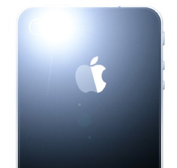 Iphone-LED