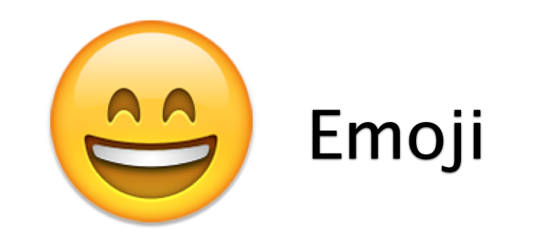 Emoji