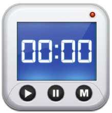 App Store - Timer+