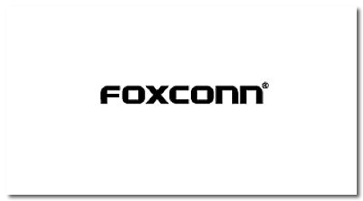 ~ foxconn-logo