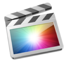 Mac App Store - Final Cut Pro