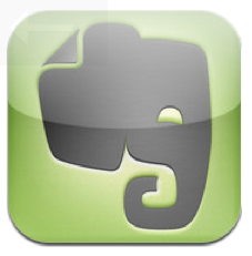 App Store - Evernote-1