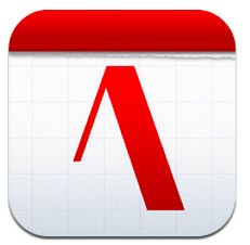 App Store - ATOK Pad