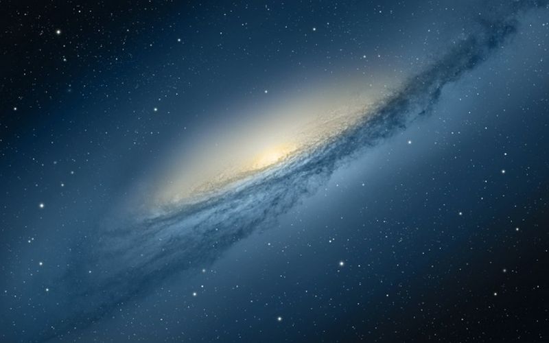 Download Mountain Lion Galaxy wallpaper full res right here | 9to5Mac | Apple Intelligence-1