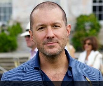 Jonathan Ive