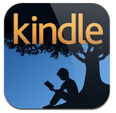App Store - Kindle – Read Books, Magazines & More – Over 1 Million eBooks & Newspapers