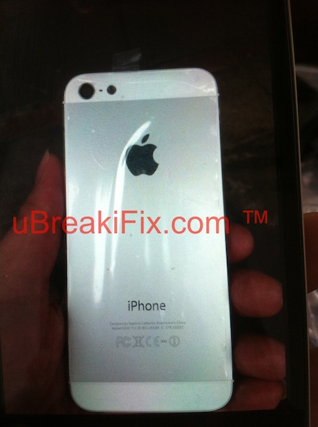 IPhone-5-back