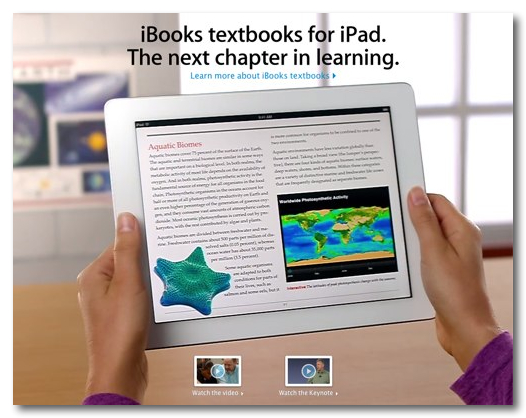 ~ Apple in Education-1