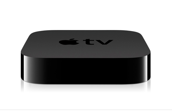 Apple TV - iTunesやYouTubeからHD画質の映画、TV番組、そのほかいろいろなものを観よう - Apple Store (Japan)