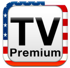 App Store - TV English Premium