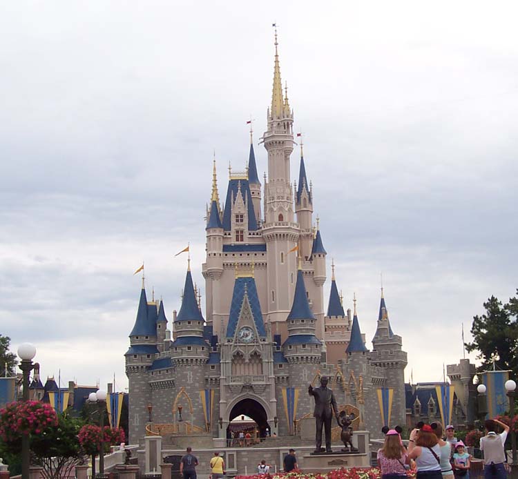 Pictures-Of-Disney-World