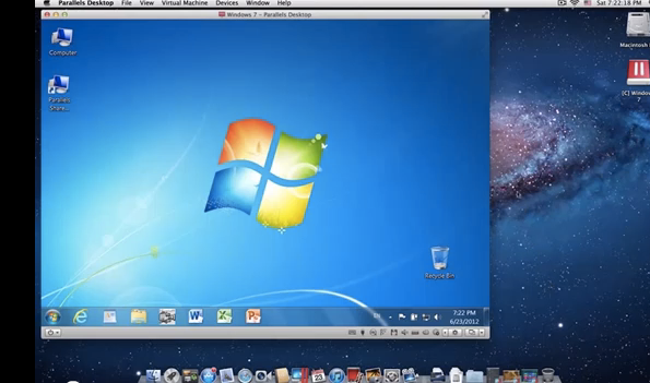 Parallels Desktop 7 for Mac Updated to Support Apple_s Retina Display - YouTube