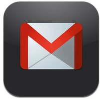 App Store - Gmail