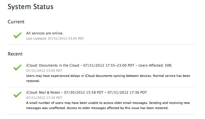 Apple - Support - iCloud - System Status-1