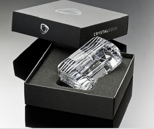 CalypsoCrystal CrystalDock | Pleiades-1