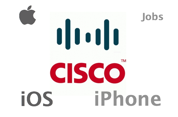 Cisco_Apple