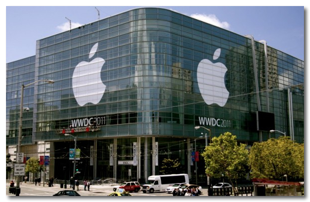 ~ WWDC-2011