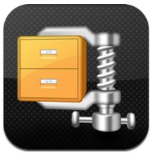 App Store - WinZip