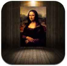 App Store - ルーヴル美術館の絵画800 + HDのギャラリー