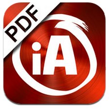 IAnnotate PDF for iPad on the iTunes App Store
