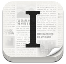 App Store - Instapaper