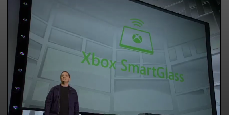 Microsoft E3 2012 Press Conference - YouTube