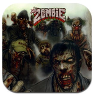 App Store - Zombie Climber