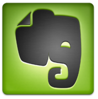 Mac App Store - Evernote