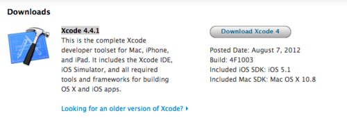 IOS Dev Center - Apple Developer 3